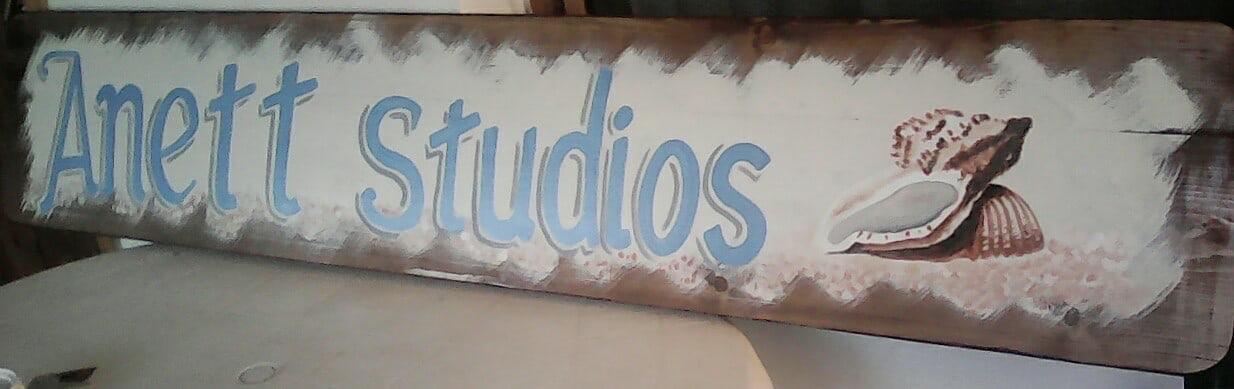 Anett Studios Елафонисос Екстериор снимка